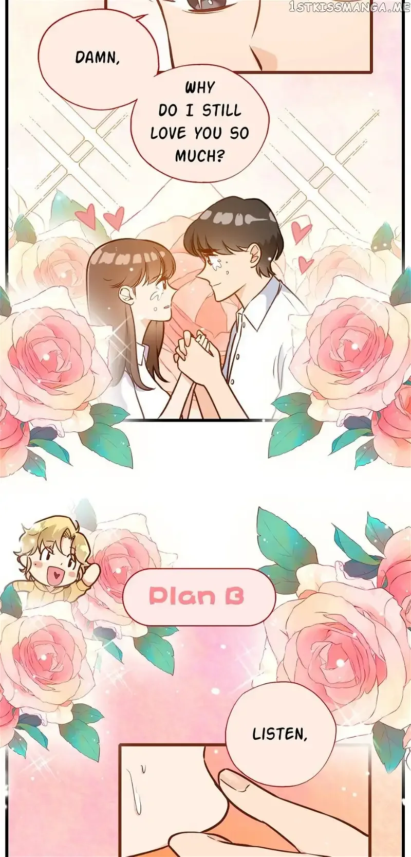 Lights, Camera, Love! Chapter 123 page 14