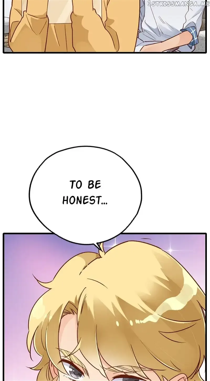 Lights, Camera, Love! Chapter 123 page 11