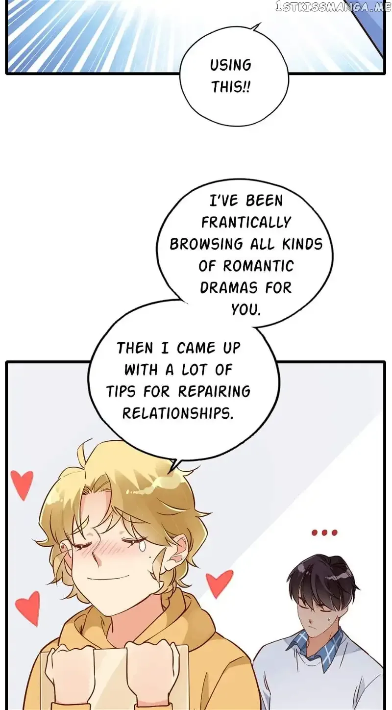 Lights, Camera, Love! Chapter 123 page 10
