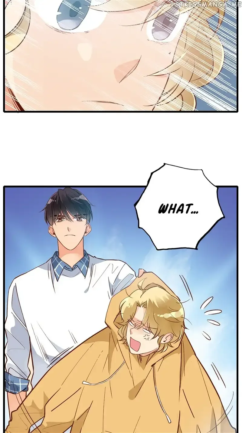 Lights, Camera, Love! Chapter 124 page 5