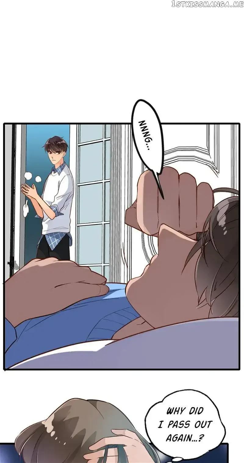 Lights, Camera, Love! Chapter 124 page 7