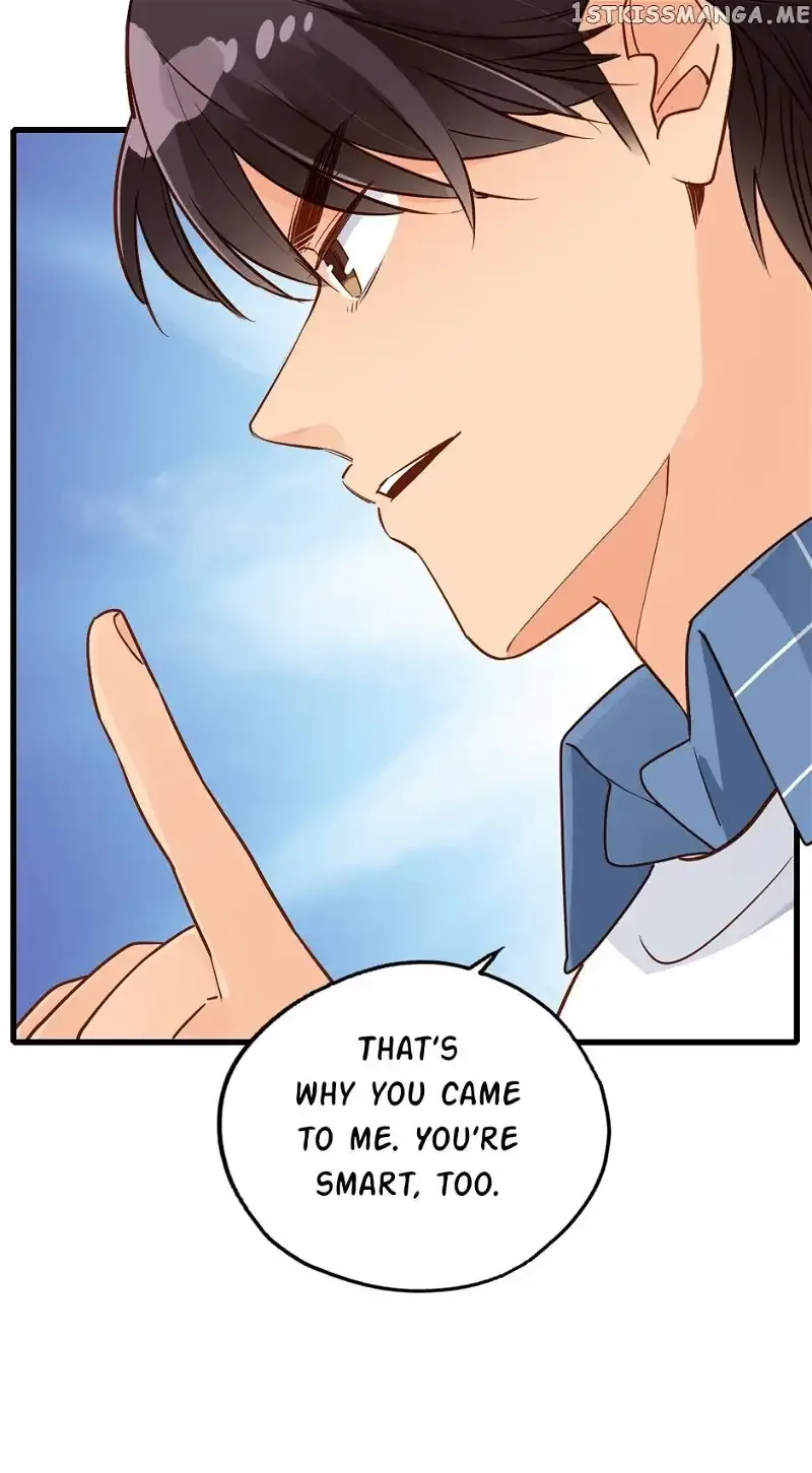 Lights, Camera, Love! Chapter 124 page 18