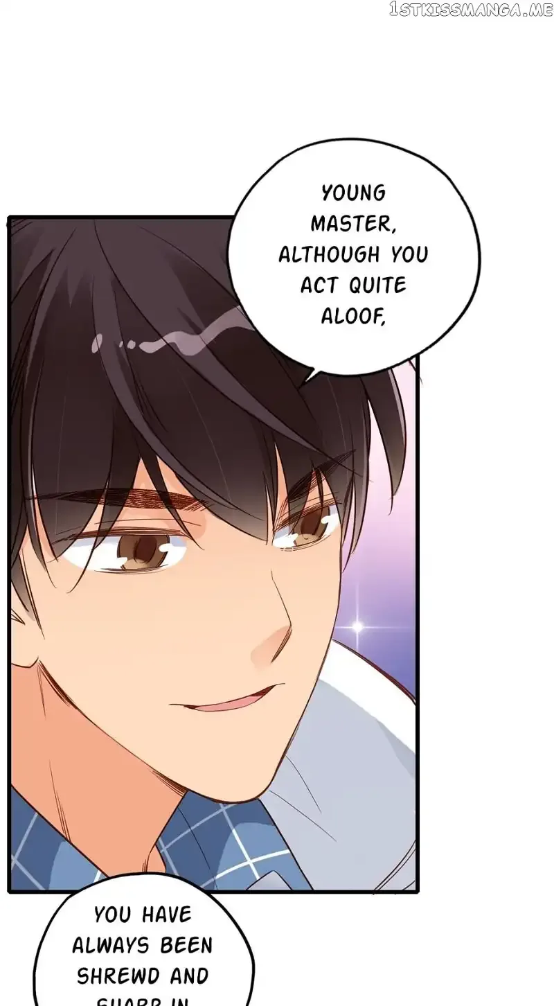 Lights, Camera, Love! Chapter 124 page 14