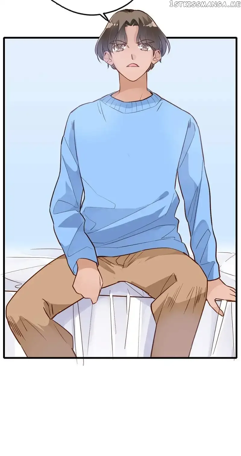 Lights, Camera, Love! Chapter 124 page 12
