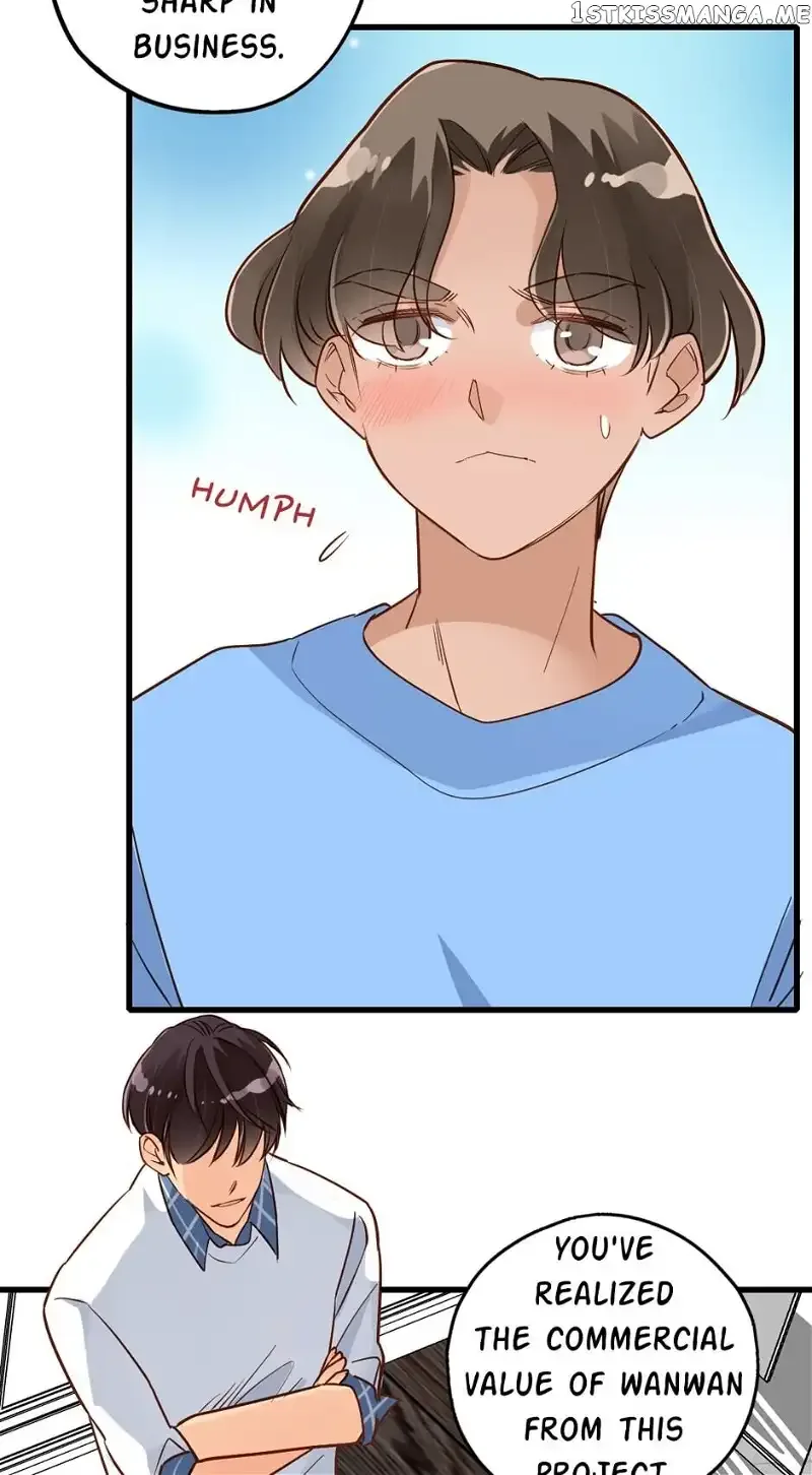 Lights, Camera, Love! Chapter 124 page 15