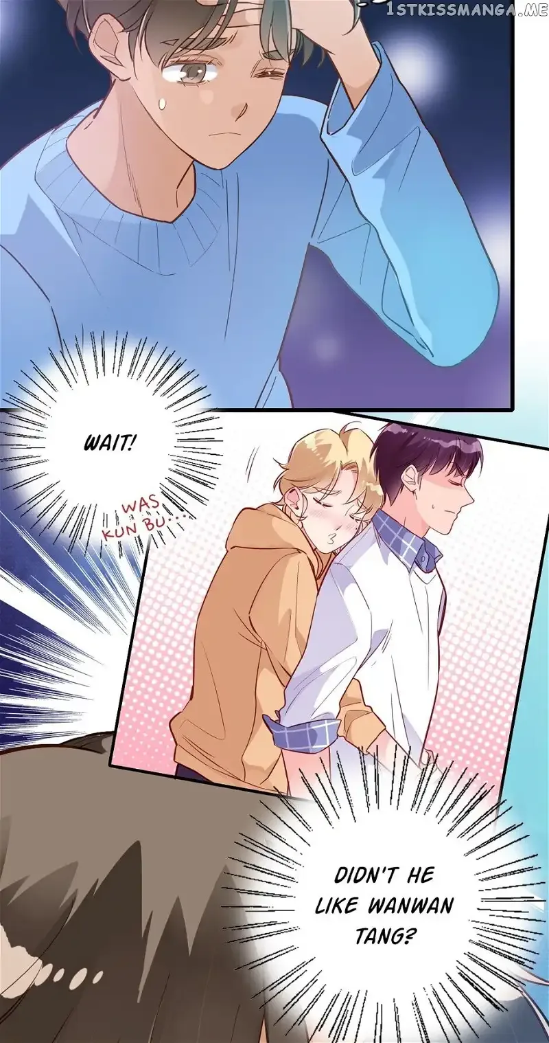 Lights, Camera, Love! Chapter 124 page 8