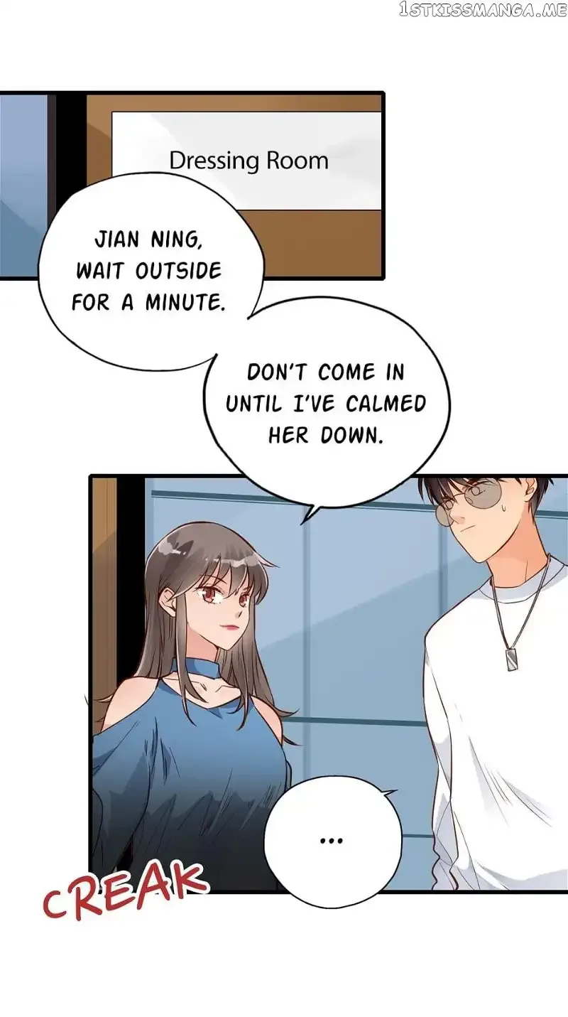 Lights, Camera, Love! Chapter 125 page 2
