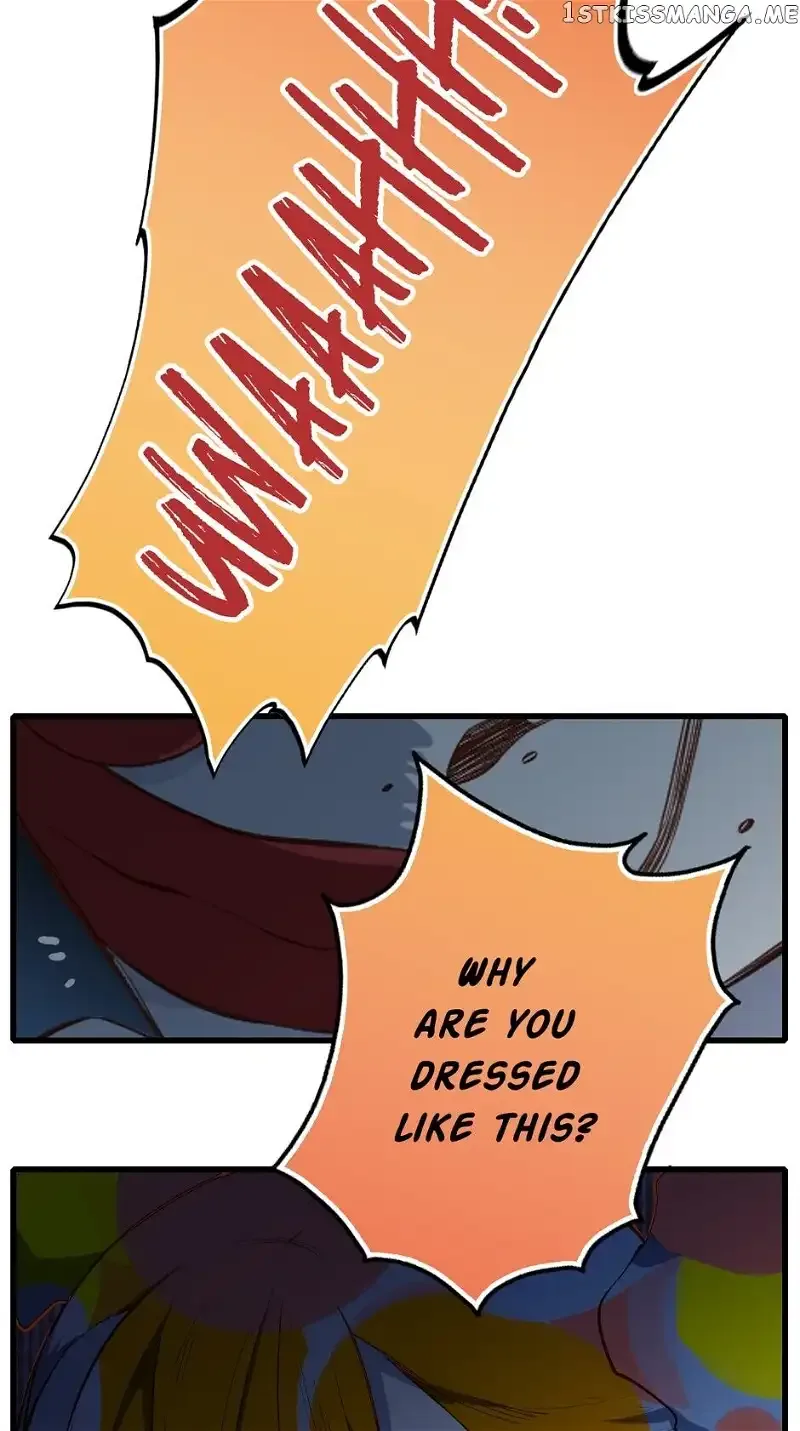Lights, Camera, Love! Chapter 125 page 4