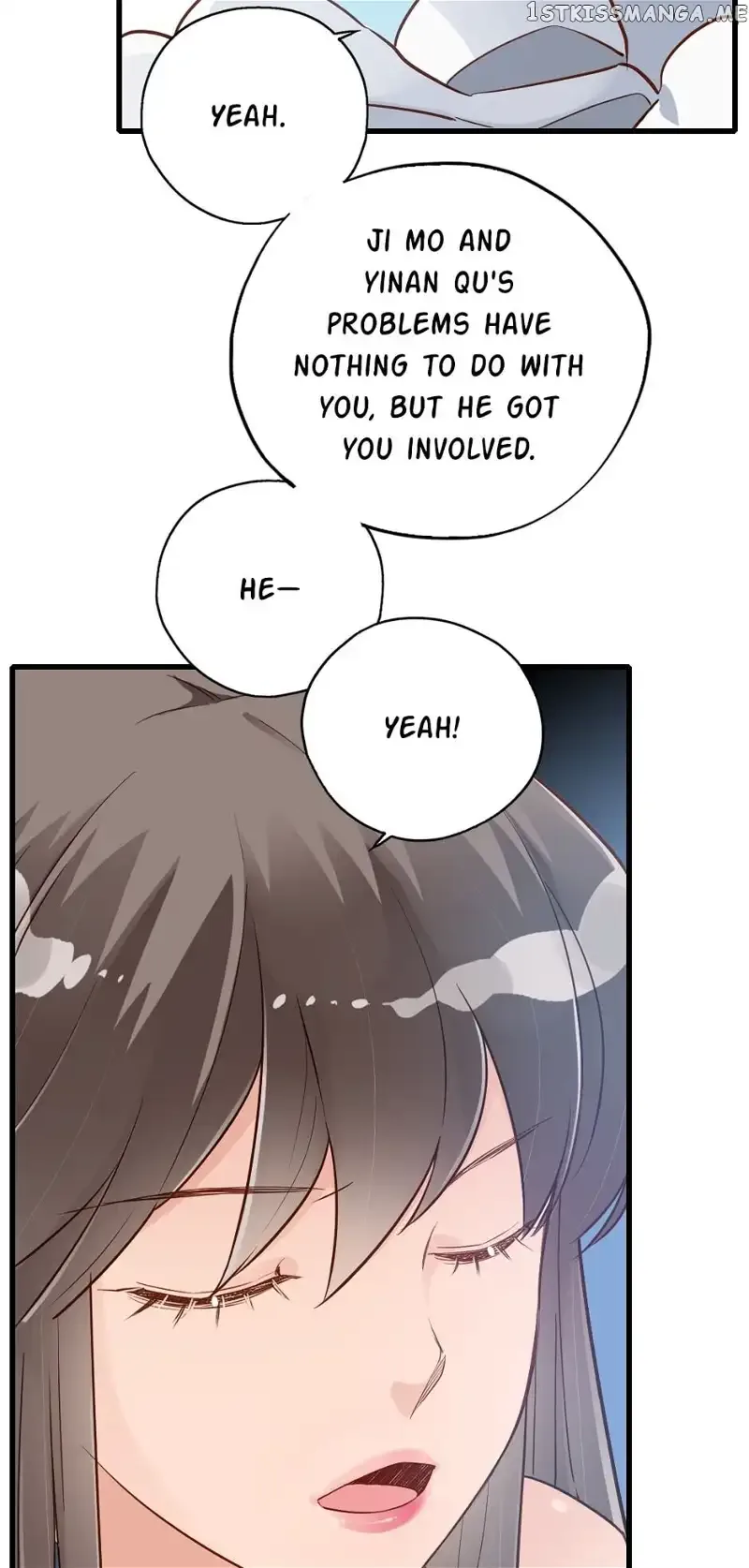 Lights, Camera, Love! Chapter 125 page 14
