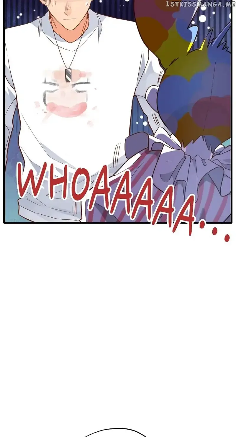 Lights, Camera, Love! Chapter 125 page 25
