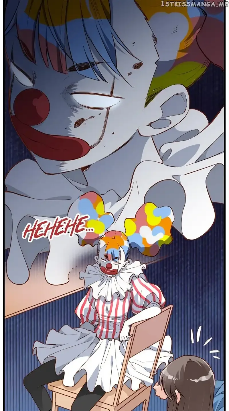 Lights, Camera, Love! Chapter 125 page 5