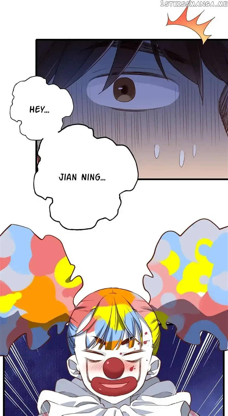 Lights, Camera, Love! Chapter 125 page 21