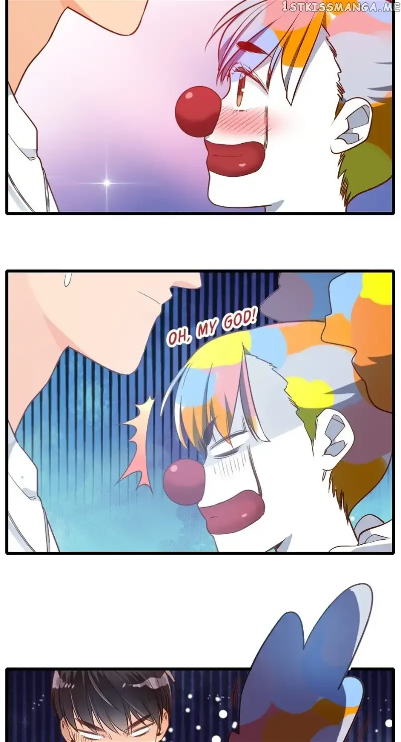 Lights, Camera, Love! Chapter 125 page 24