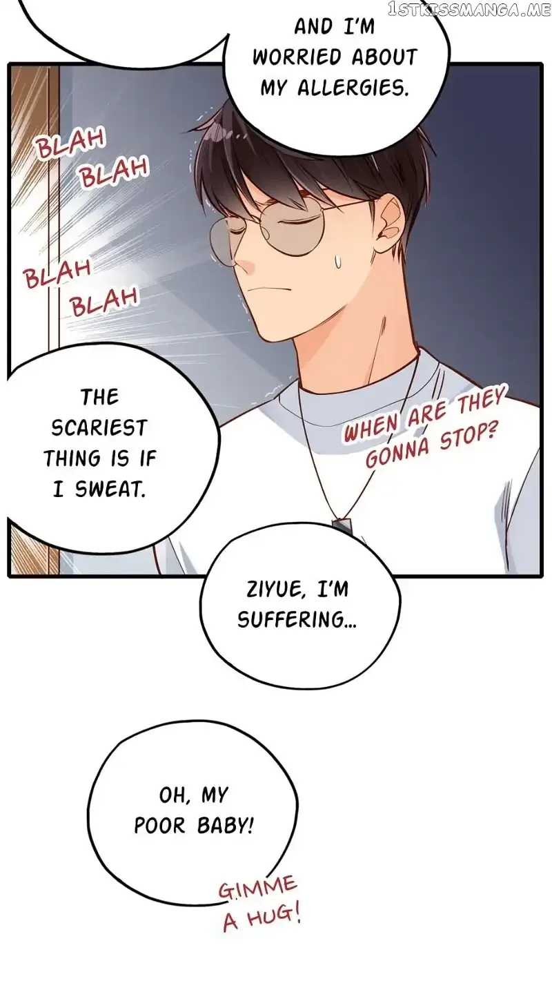 Lights, Camera, Love! Chapter 125 page 11