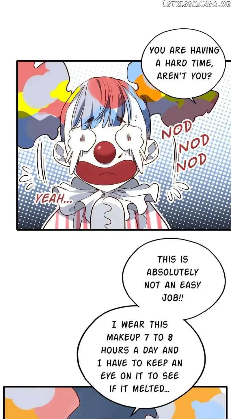 Lights, Camera, Love! Chapter 125 page 9