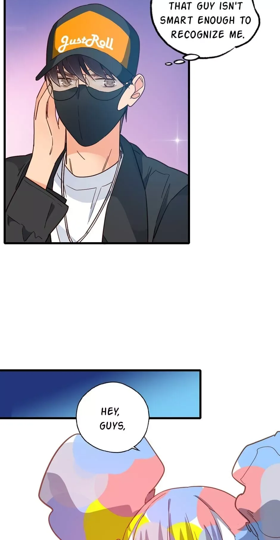 Lights, Camera, Love! Chapter 126 page 14