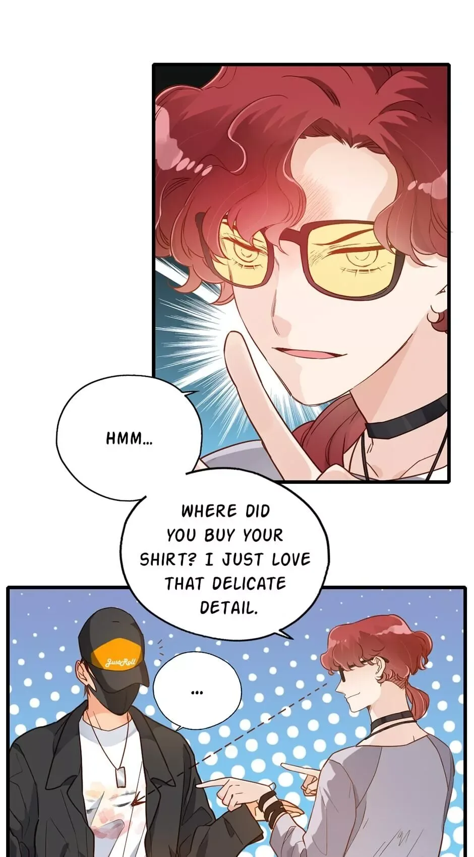 Lights, Camera, Love! Chapter 126 page 7