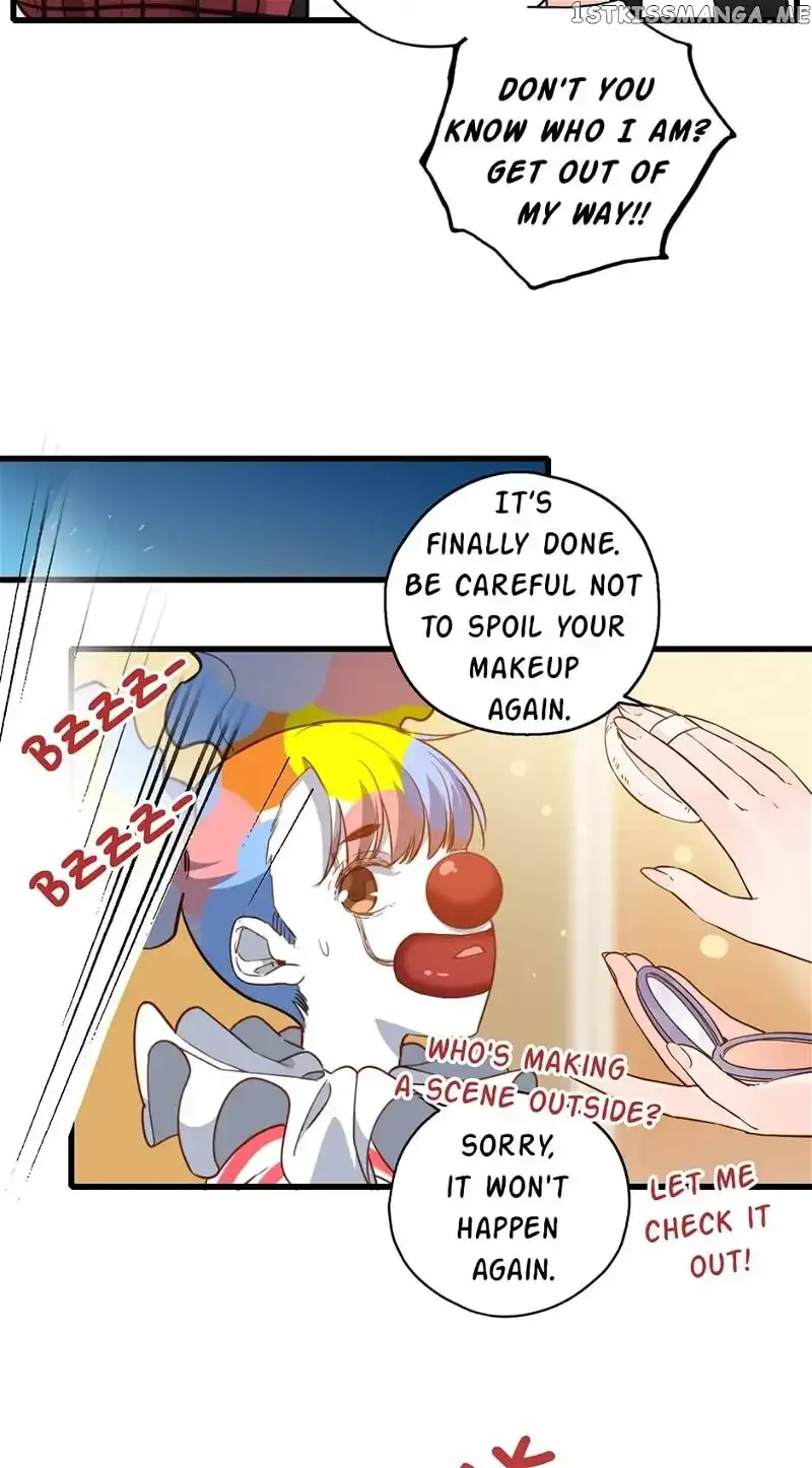 Lights, Camera, Love! Chapter 127 page 9