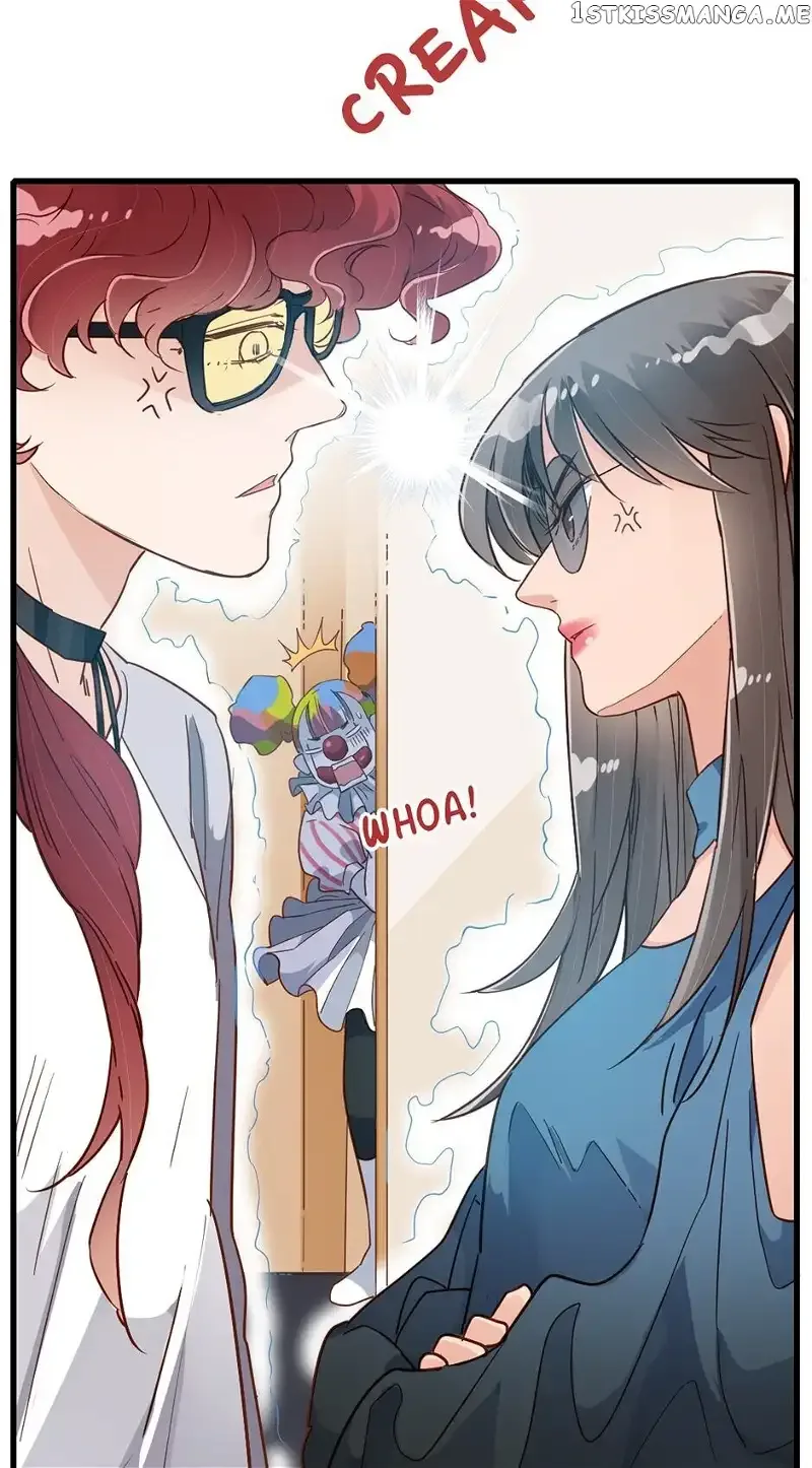 Lights, Camera, Love! Chapter 127 page 10
