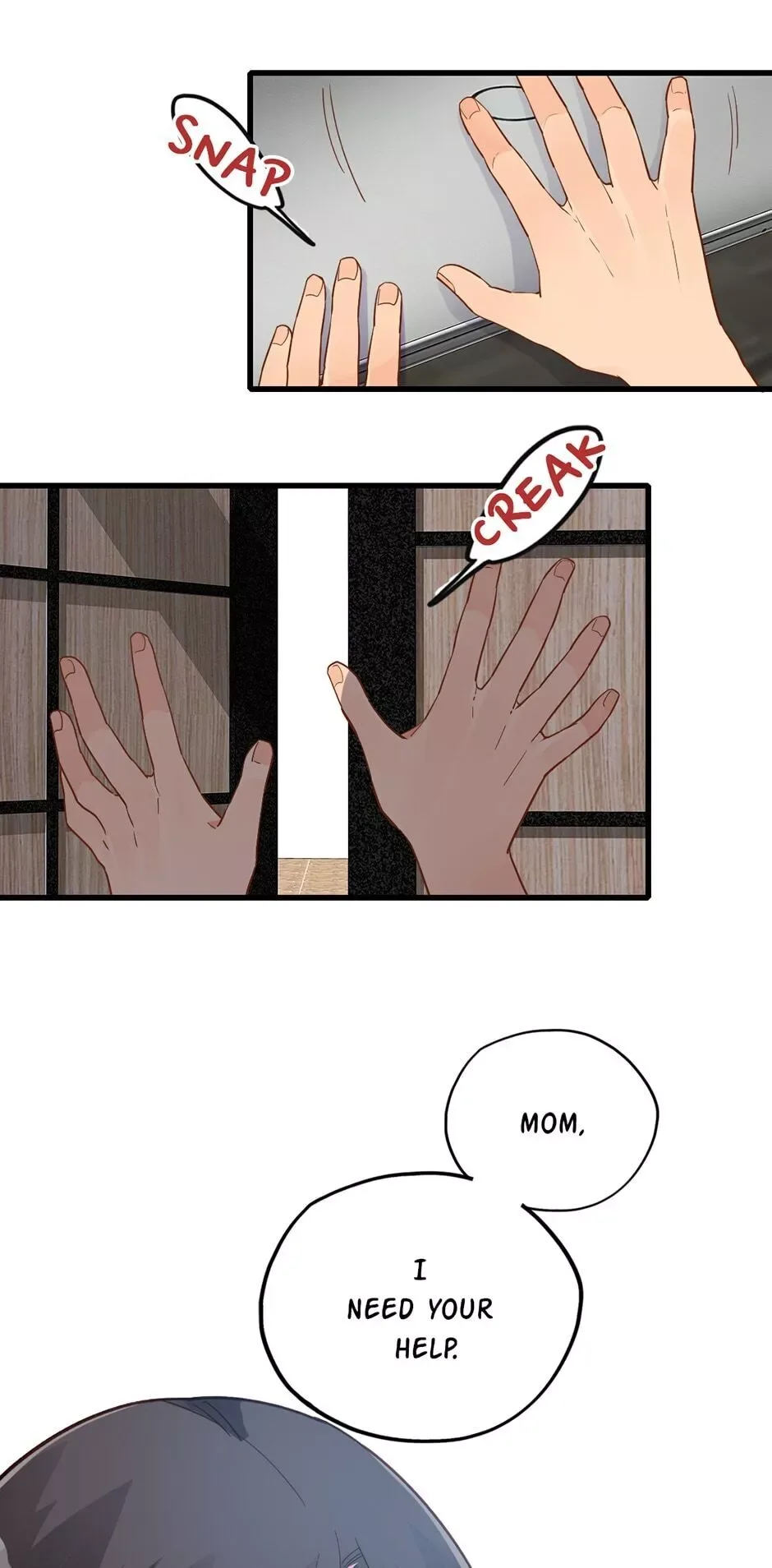 Lights, Camera, Love! Chapter 128 page 20