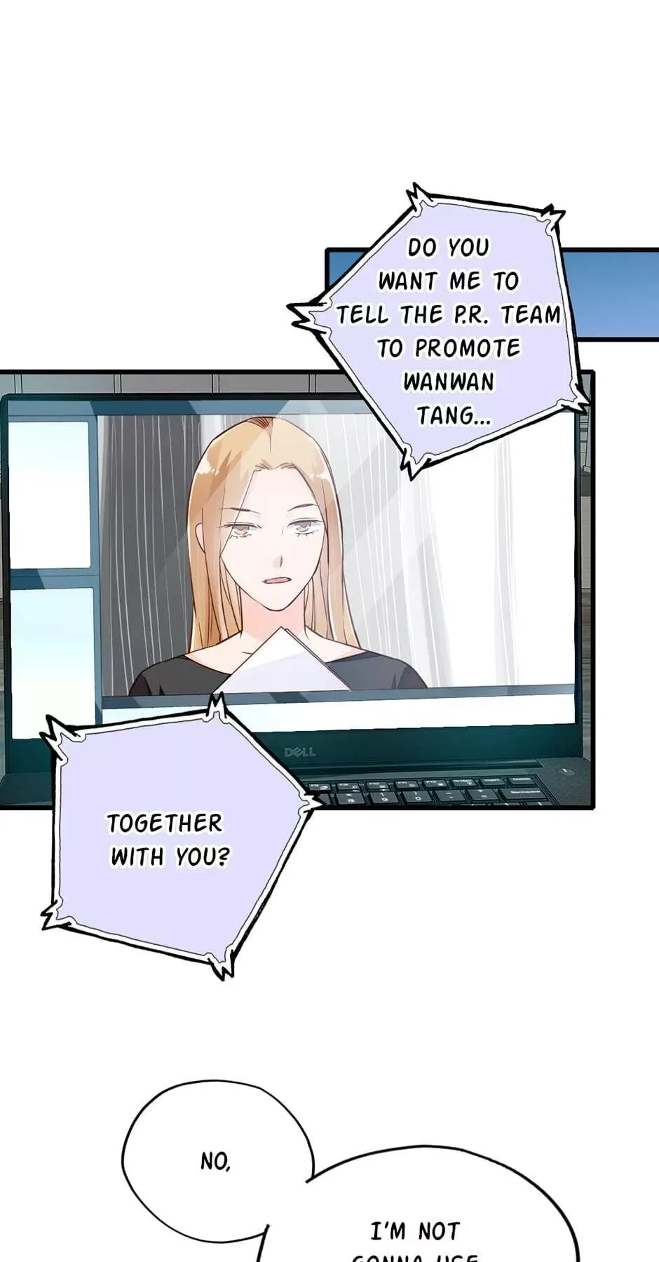 Lights, Camera, Love! Chapter 128 page 17