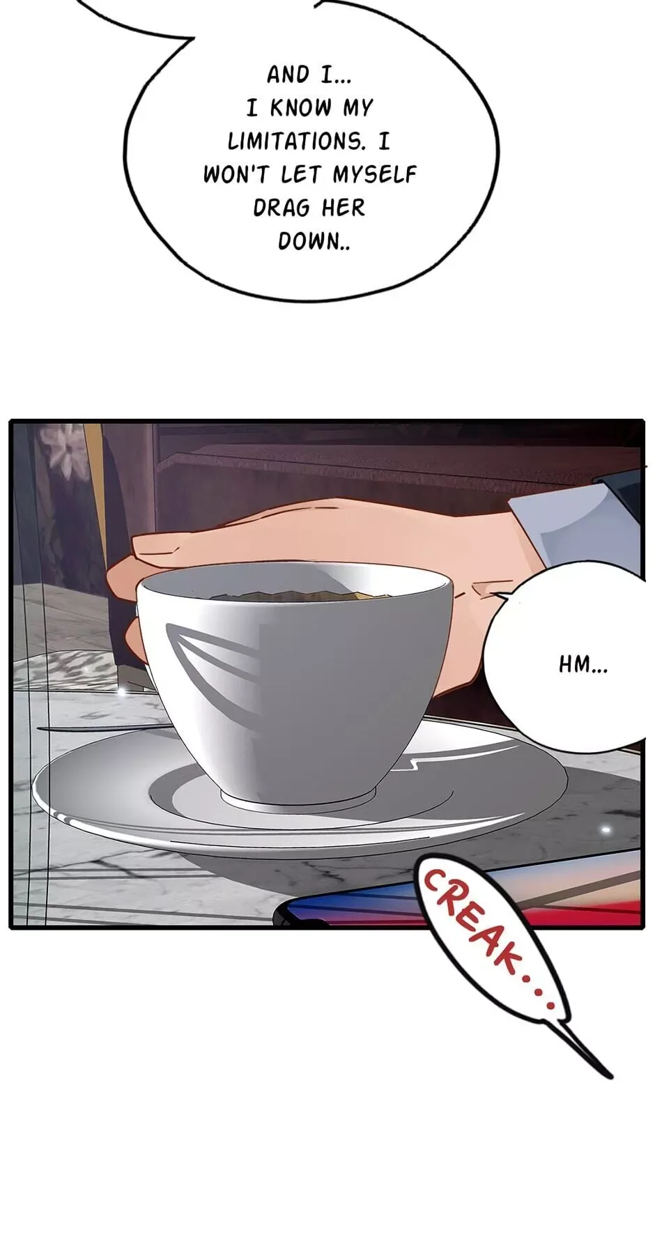 Lights, Camera, Love! Chapter 128 page 6