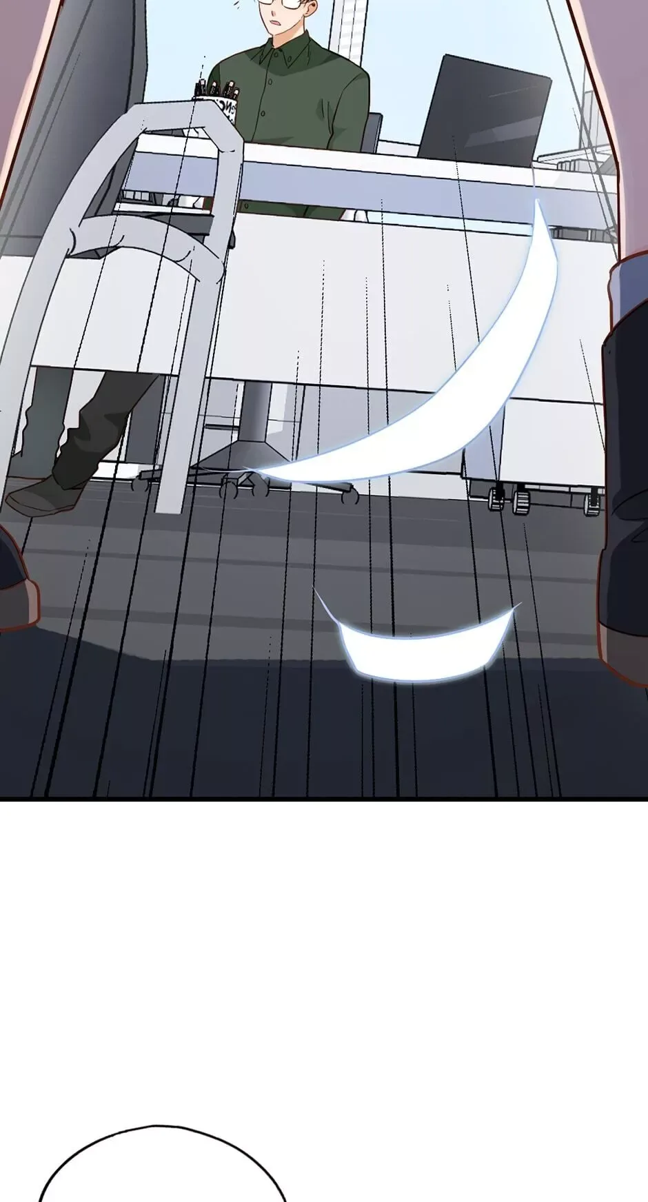 Lights, Camera, Love! Chapter 129 page 11
