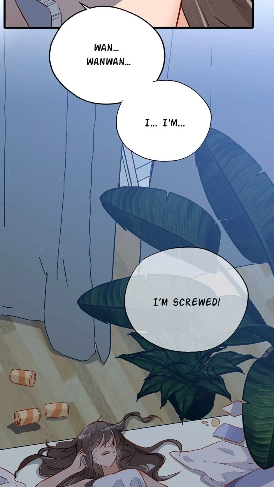Lights, Camera, Love! Chapter 129 page 27