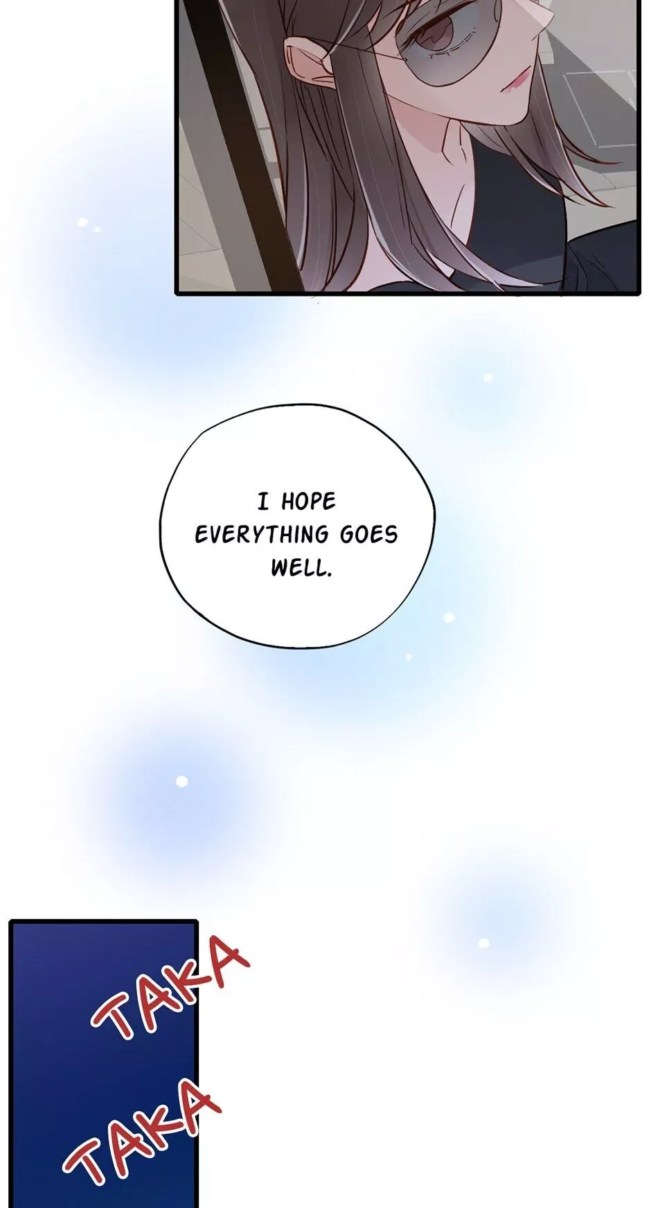 Lights, Camera, Love! Chapter 129 page 8