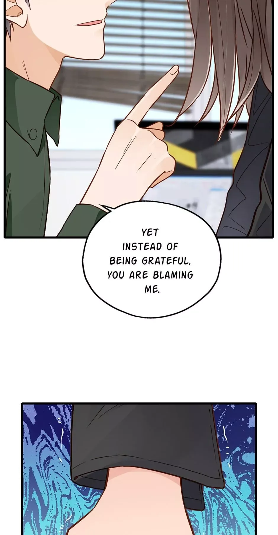 Lights, Camera, Love! Chapter 129 page 17