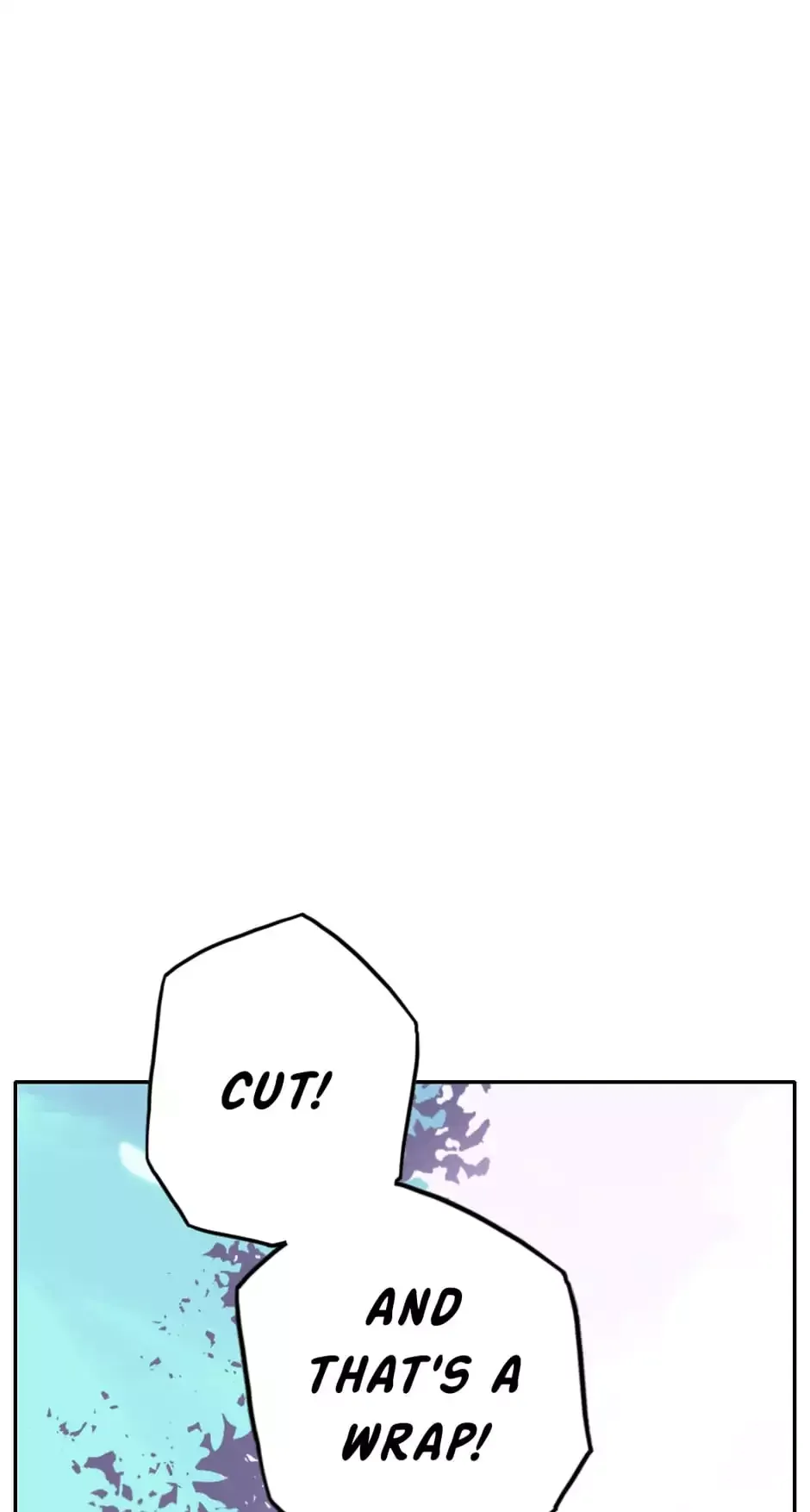 Lights, Camera, Love! Chapter 13 page 2