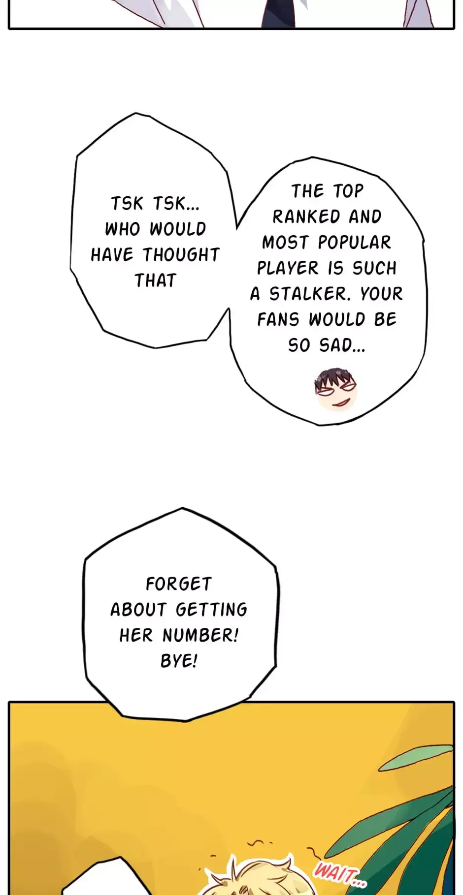 Lights, Camera, Love! Chapter 13 page 23