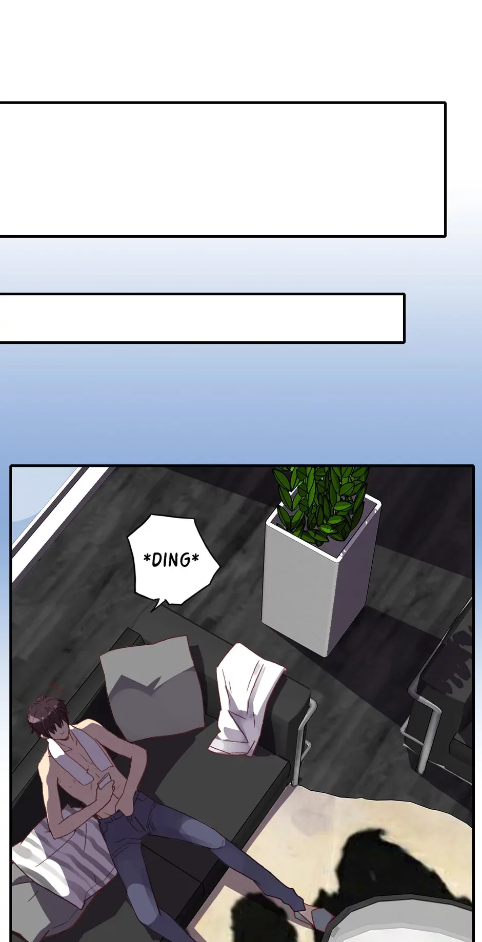 Lights, Camera, Love! Chapter 13 page 26