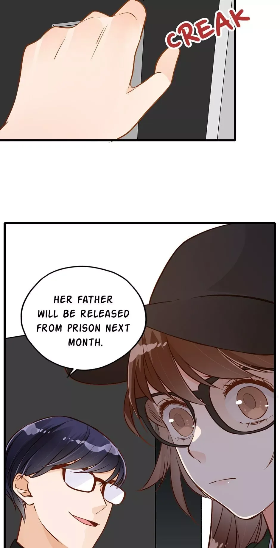 Lights, Camera, Love! Chapter 130 page 22