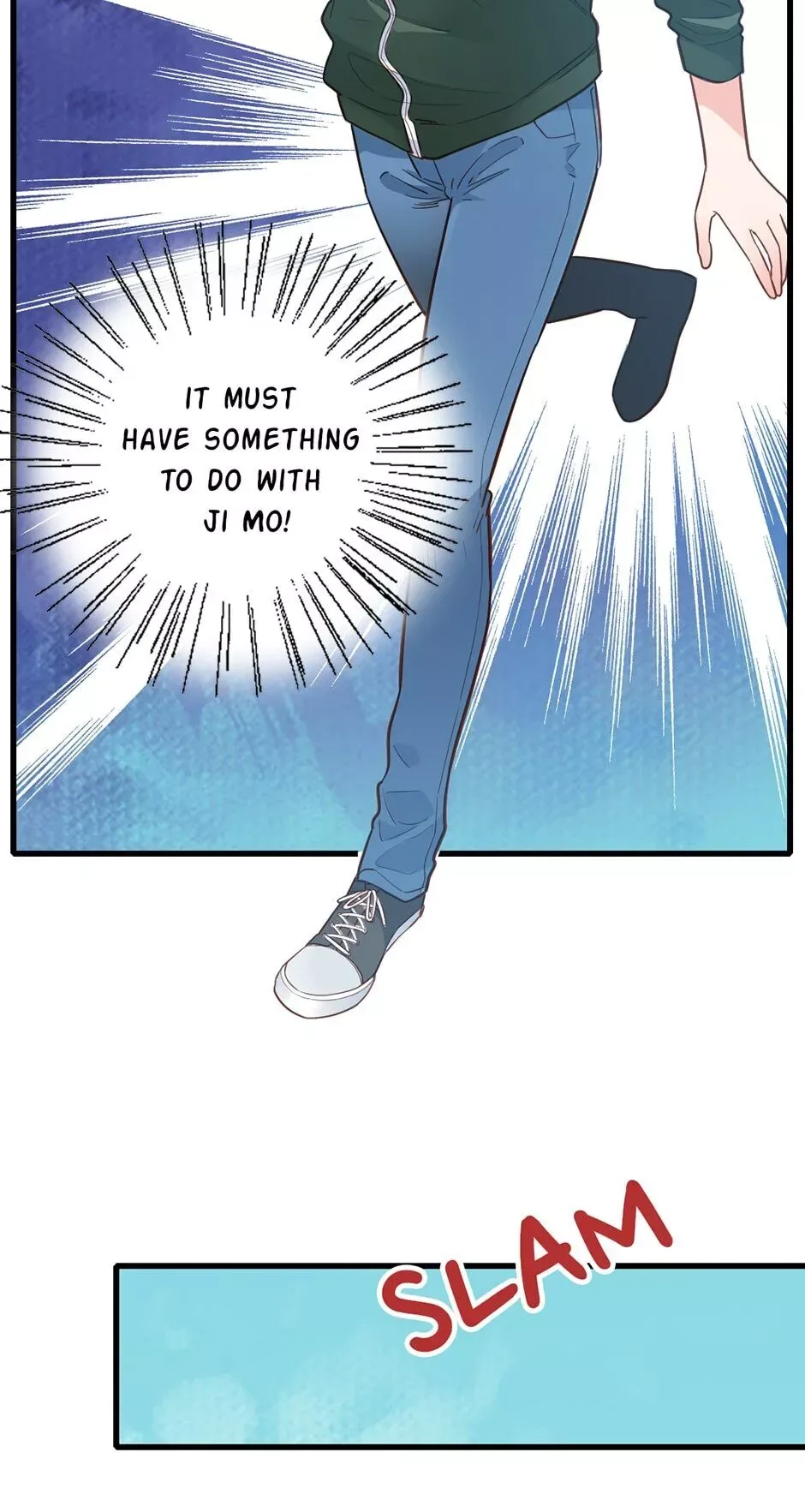 Lights, Camera, Love! Chapter 130 page 7