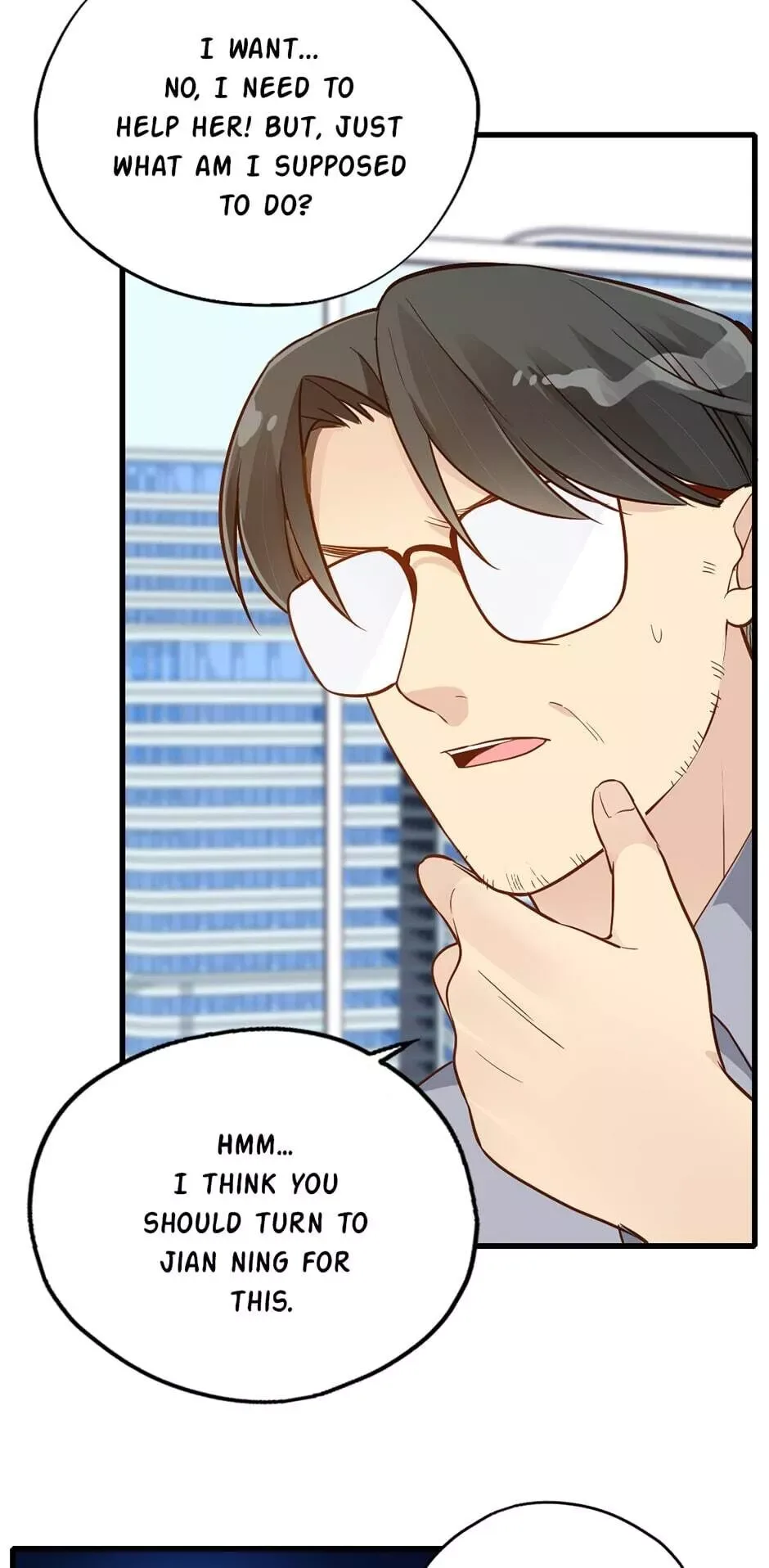 Lights, Camera, Love! Chapter 130 page 30