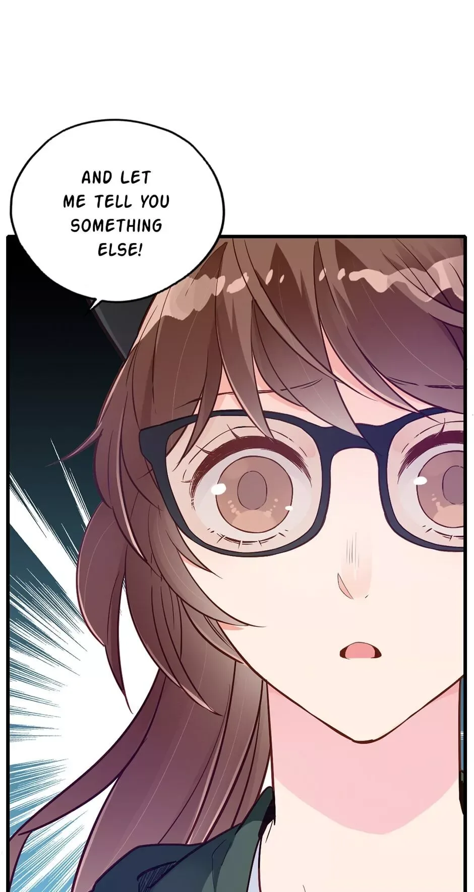 Lights, Camera, Love! Chapter 130 page 16