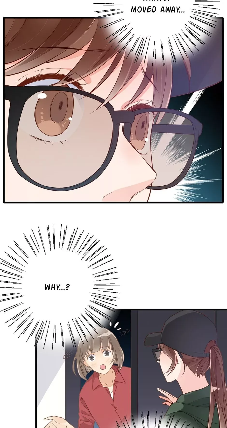 Lights, Camera, Love! Chapter 130 page 5