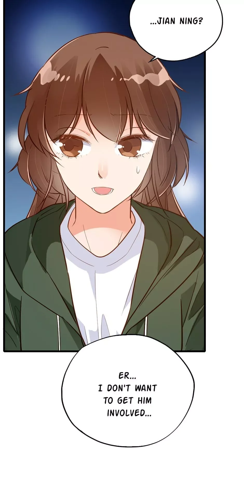 Lights, Camera, Love! Chapter 130 page 31