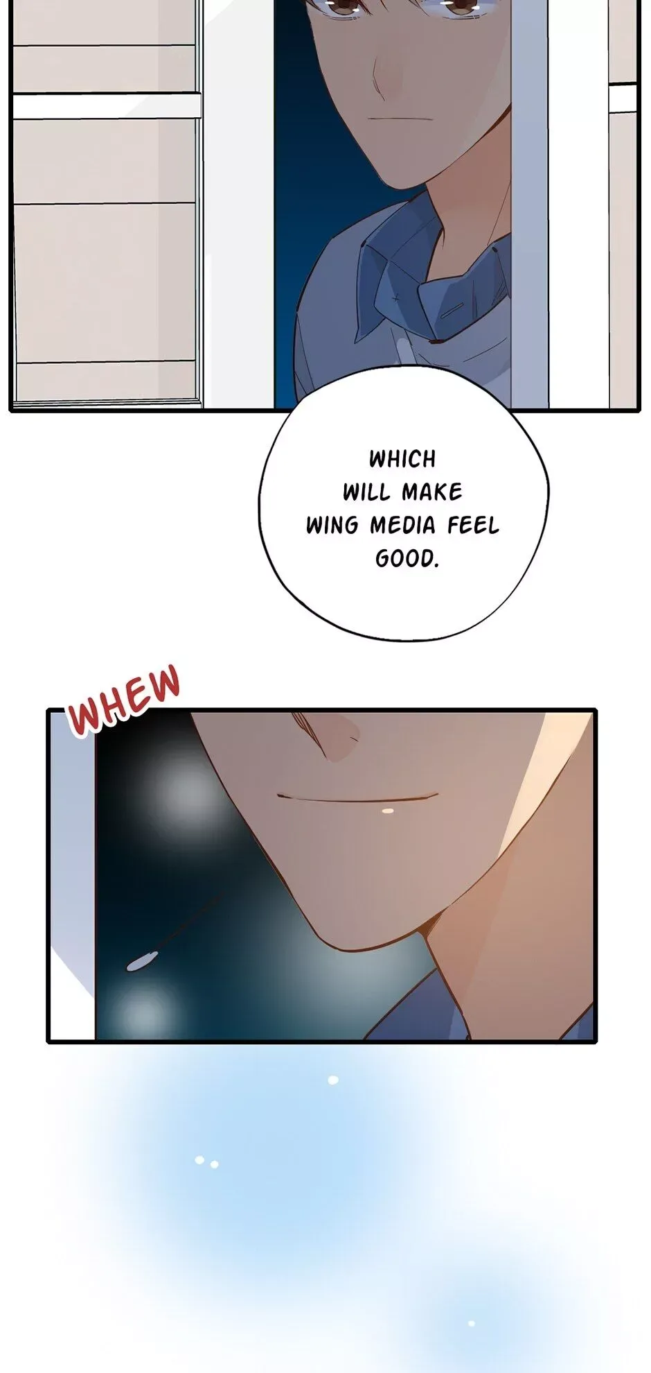 Lights, Camera, Love! Chapter 131 page 4