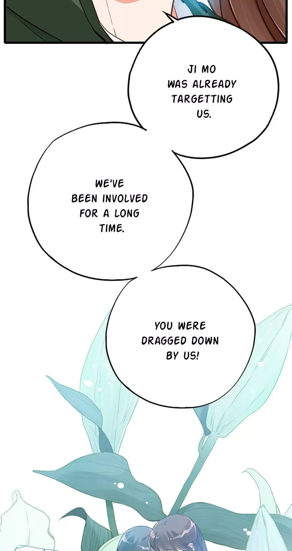 Lights, Camera, Love! Chapter 131 page 19