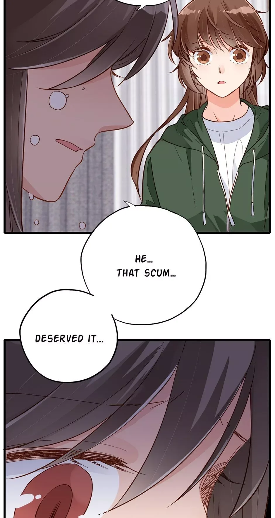 Lights, Camera, Love! Chapter 131 page 15