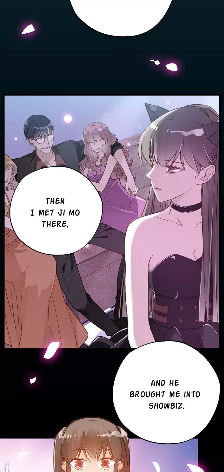 Lights, Camera, Love! Chapter 131 page 10
