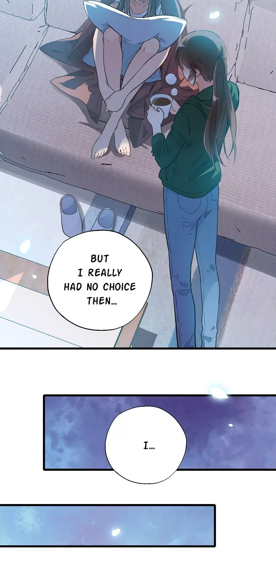 Lights, Camera, Love! Chapter 131 page 6