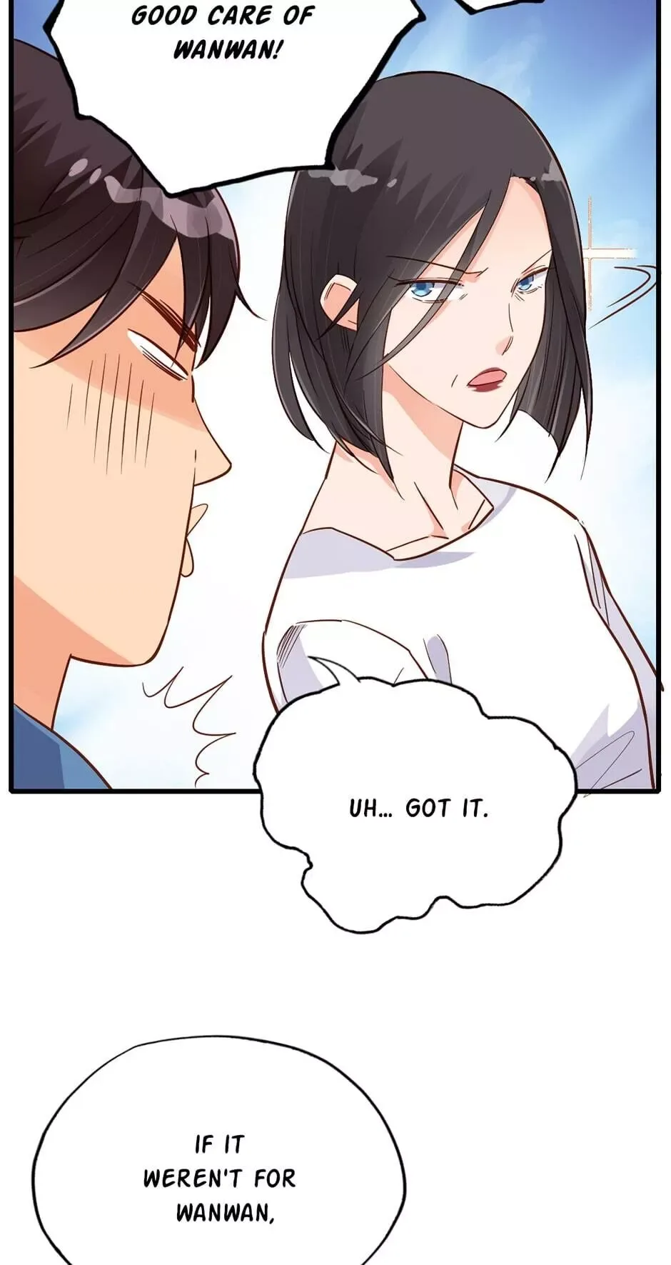 Lights, Camera, Love! Chapter 131 page 24