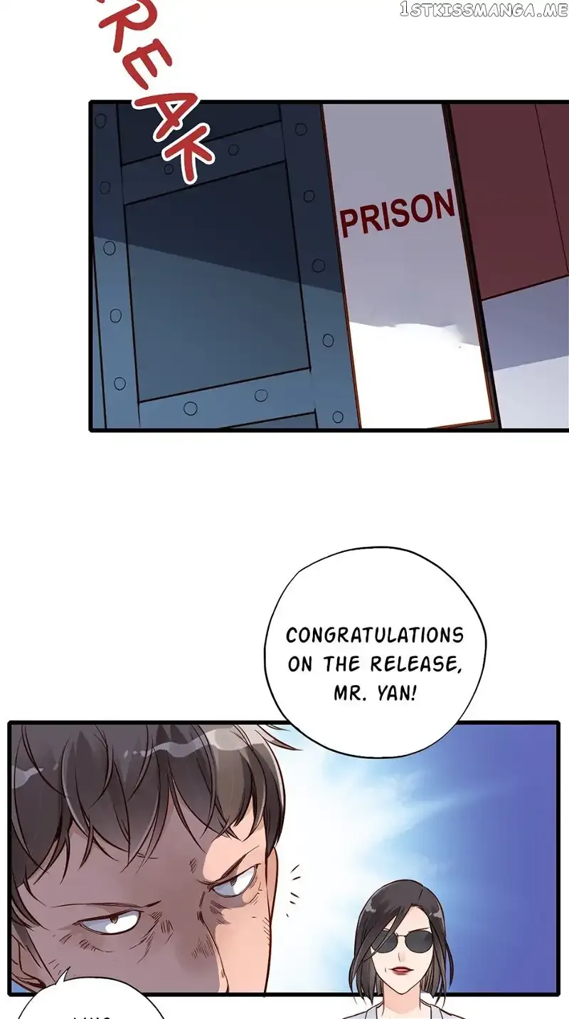 Lights, Camera, Love! Chapter 132 page 2