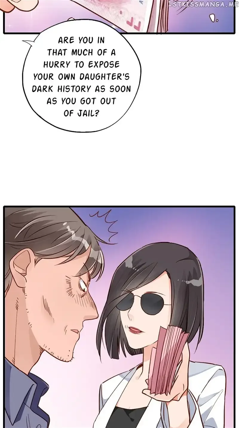 Lights, Camera, Love! Chapter 132 page 5