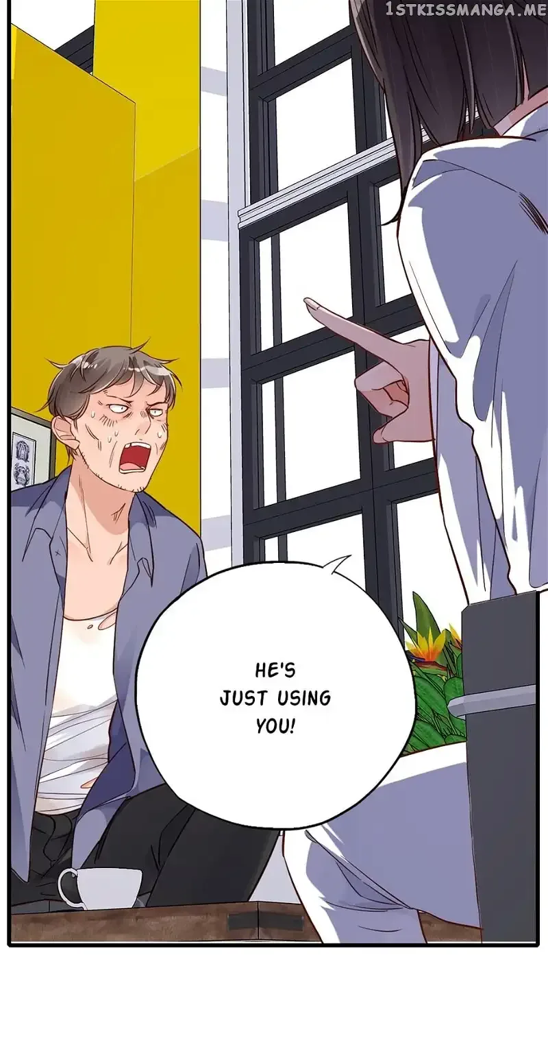 Lights, Camera, Love! Chapter 132 page 12