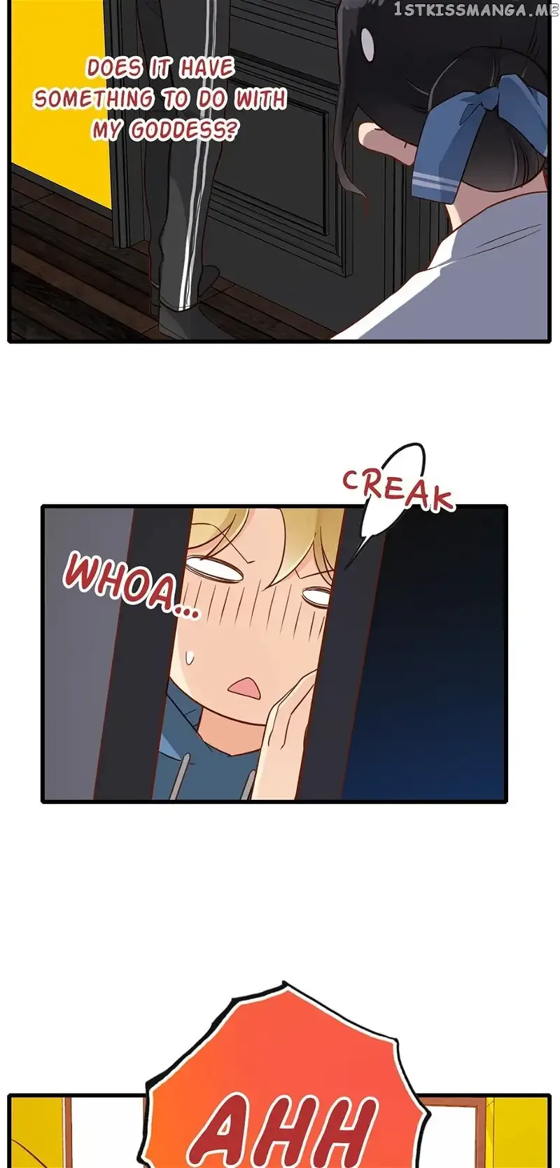 Lights, Camera, Love! Chapter 132 page 24