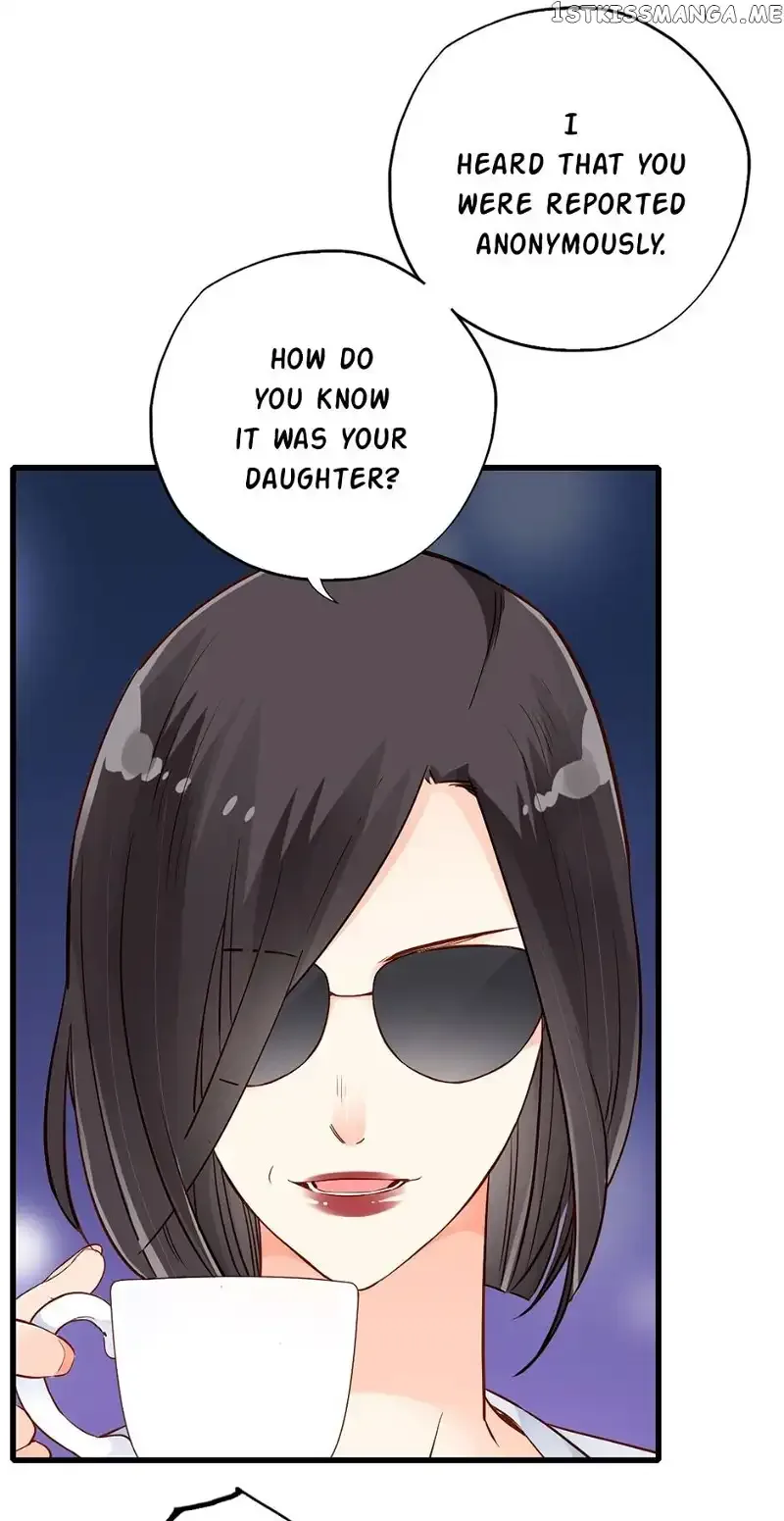 Lights, Camera, Love! Chapter 132 page 8